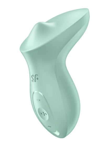 Satisfyer Exciterrr Lay On - Passionzone Adult Store