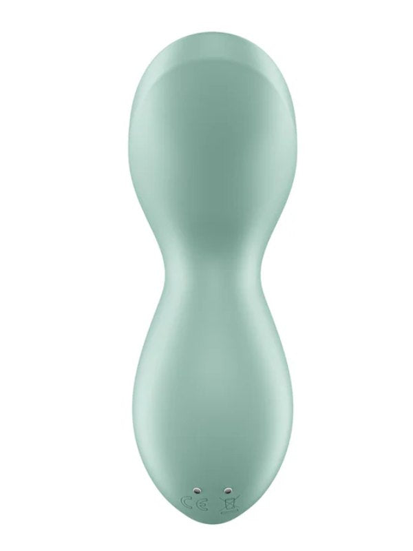 Satisfyer Exciterrr Lay On - Passionzone Adult Store