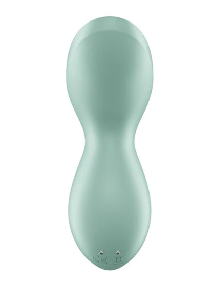 Satisfyer Exciterrr Lay On - Passionzone Adult Store