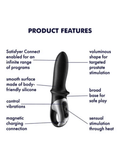 Satisfyer Hot Passion - Passionzone Adult Store