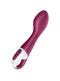 Satisfyer Hot Spot - Passionzone Adult Store