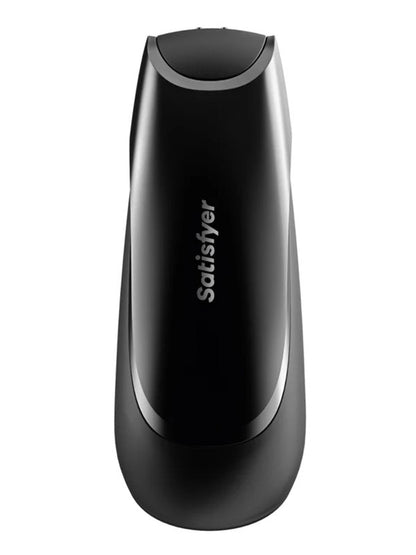 Satisfyer Men Vibration+ App Masturbator - Passionzone Adult Store