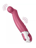 Satisfyer Petting Hippo - Passionzone Adult Store
