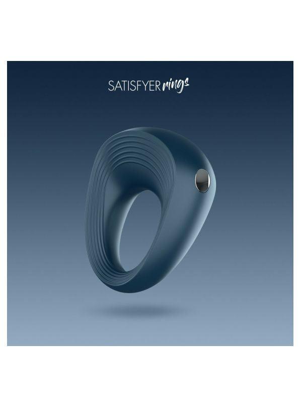 Satisfyer Power Ring - Passionzone Adult Store