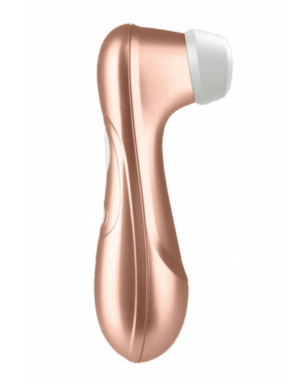 Satisfyer Pro 2 Gen 2 Gold - Passionzone Adult Store
