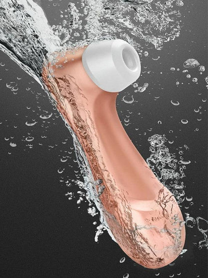 Satisfyer Pro 2 Gen 2 Gold - Passionzone Adult Store