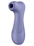 Satisfyer Pro 2 Gen 3 Lilac - Passionzone Adult Store