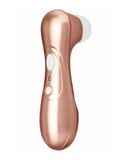 Satisfyer Pro 2 Gold - Passionzone Adult Store