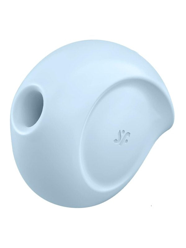 Satisfyer Sugar Rush Blue - Passionzone Adult Store