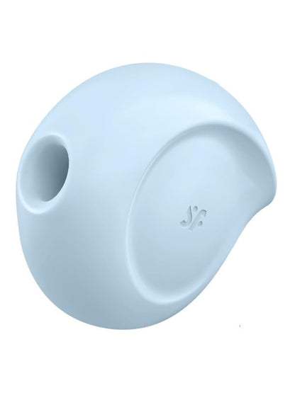 Satisfyer Sugar Rush Blue - Passionzone Adult Store
