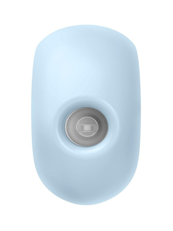 Satisfyer Sugar Rush Blue - Passionzone Adult Store