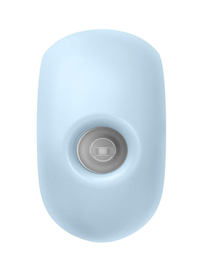 Satisfyer Sugar Rush Blue - Passionzone Adult Store