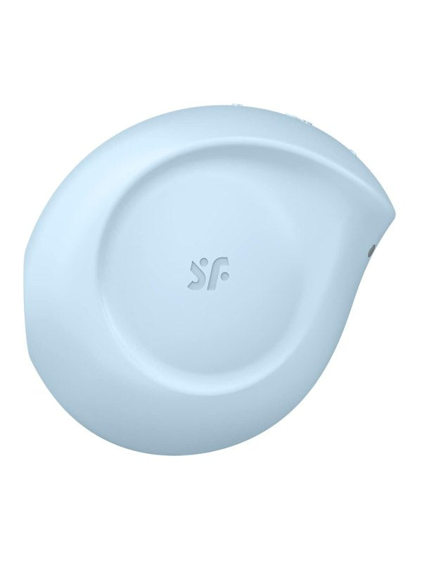 Satisfyer Sugar Rush Blue - Passionzone Adult Store