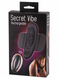 Seven Creations Secret Panty Vibrator - Passionzone Adult Store