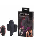 Seven Creations Secret Panty Vibrator - Passionzone Adult Store