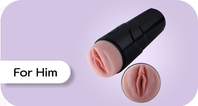 Male pleasure toy designed for solo  use