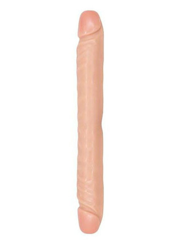 So Real 13" Double Ended Dildo - Passionzone Adult Store