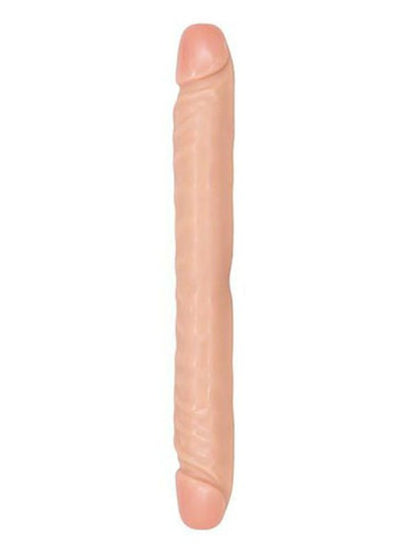 So Real 13" Double Ended Dildo - Passionzone Adult Store