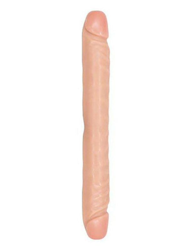 So Real 13" Double Ended Dildo - Passionzone Adult Store