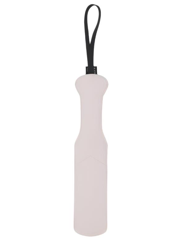 Sportsheets Sex & Mischief Impressions Peaches 'n CreMe Paddle - Passionzone Adult Store