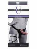 Strap U Seducer 7" Harness & Dildo Kit - Passionzone Adult Store