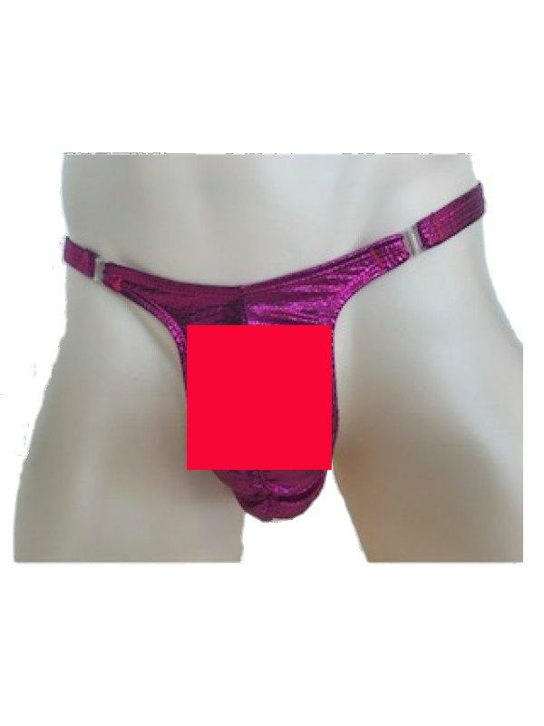 Stripper Clip Men's G-String - Passionzone Adult Store