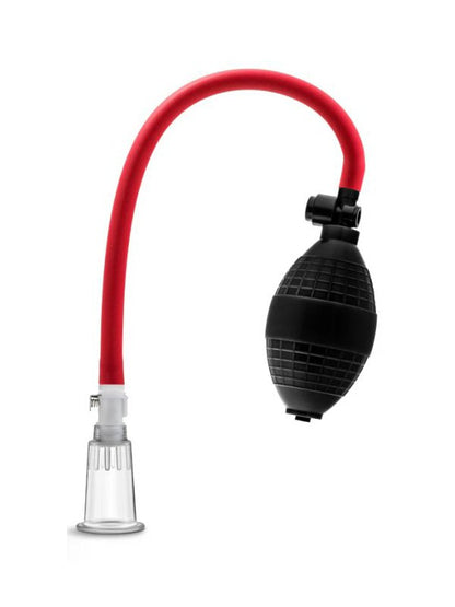 Temptasia Clit Pump - Passionzone Adult Store