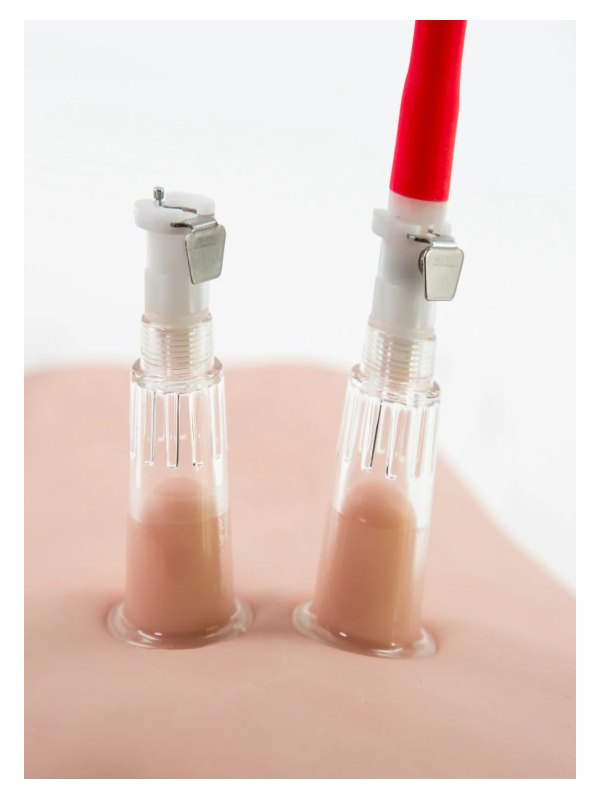 Temptasia Clit Pump - Passionzone Adult Store
