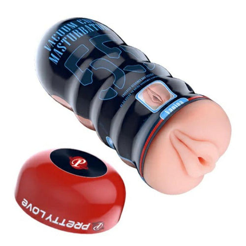 vac-cup8x8 - Passionzone Adult Store