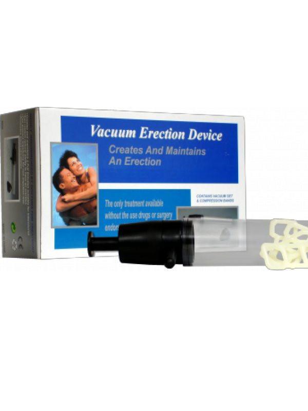 Vacuum Erection Device - Passionzone Adult Store