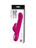 Vibe Couture ABLAZE Thrusting Rabbit - Passionzone Adult Store
