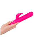 Vibe Couture ABLAZE Thrusting Rabbit - Passionzone Adult Store