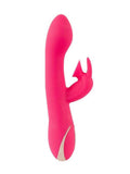 Vibe Couture EUPHORIA Clitoral Suction Rabbit Vibrator Pink - Passionzone Adult Store