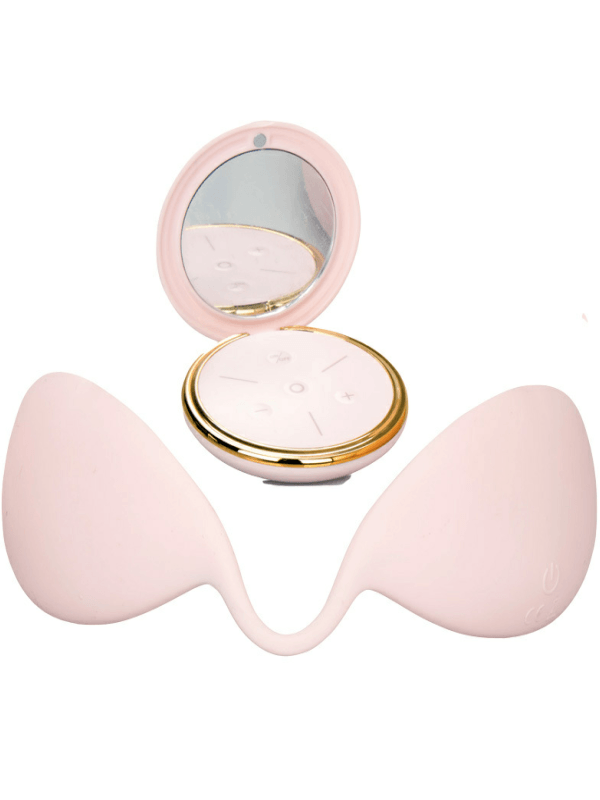 Vibrating Remote Breast Massager - Passionzone Adult Store