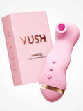 Vush Empress Clitoral Stimulator - Passionzone Adult Store