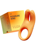 Vush Orb Pleasure Ring - Passionzone Adult Store