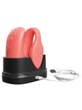 We-Vibe Chorus Crave Coral - Passionzone Adult Store