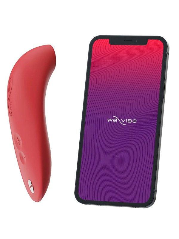 We-Vibe Melt Coral - Passionzone Adult Store
