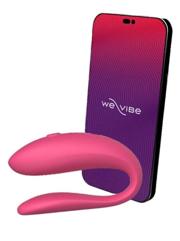 We Vibe Sync Lite - Passionzone Adult Store