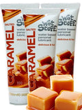 Wet Stuff Salted Caramel 100 Gram Lubricant - Passionzone Adult Store