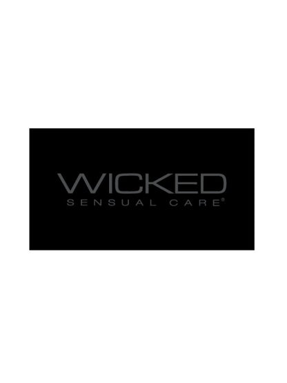 Wicked Simply Brown Sugar 120ml - Passionzone Adult Store
