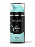 Wicked Toy Breeze Lube - Passionzone Adult Store