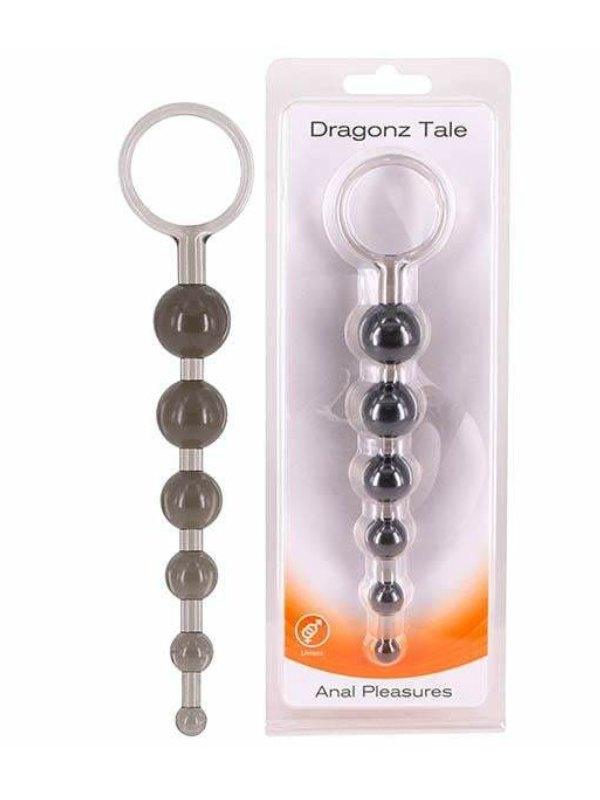 Dragonz Tale Anal Beads Small - Passionzone Adult Store