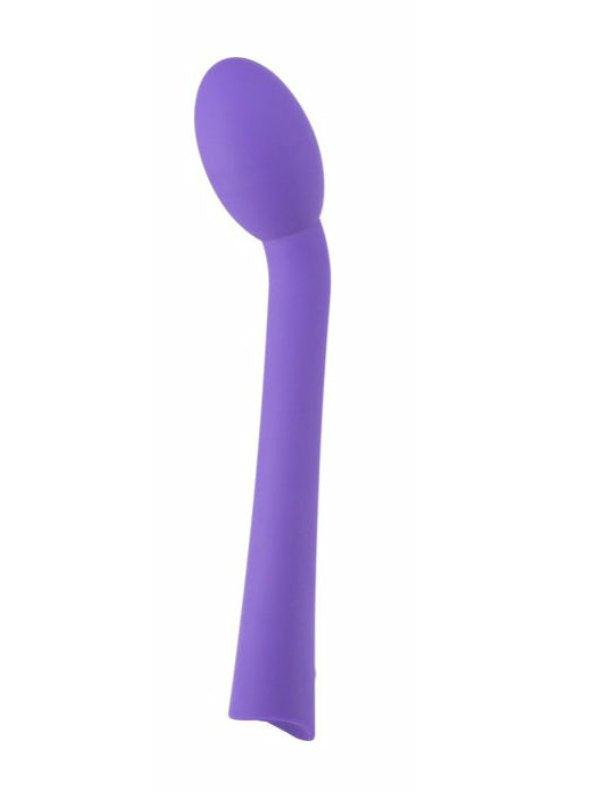 Hip G Rechargeable G Spot Vibrator - Passionzone Adult Store