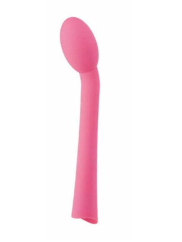 Hip G Rechargeable G Spot Vibrator - Passionzone Adult Store