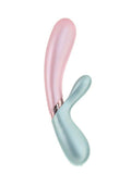 Satisfyer Hot Lover Rabbit - Passionzone Adult Store