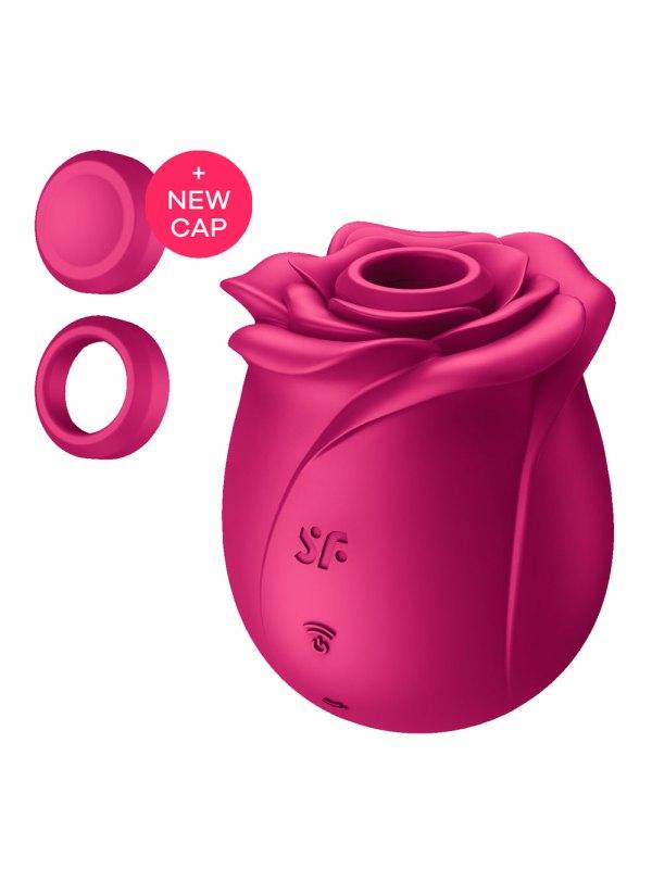 Satisfyer Pro 2 Classic Blossom - Passionzone Adult Store