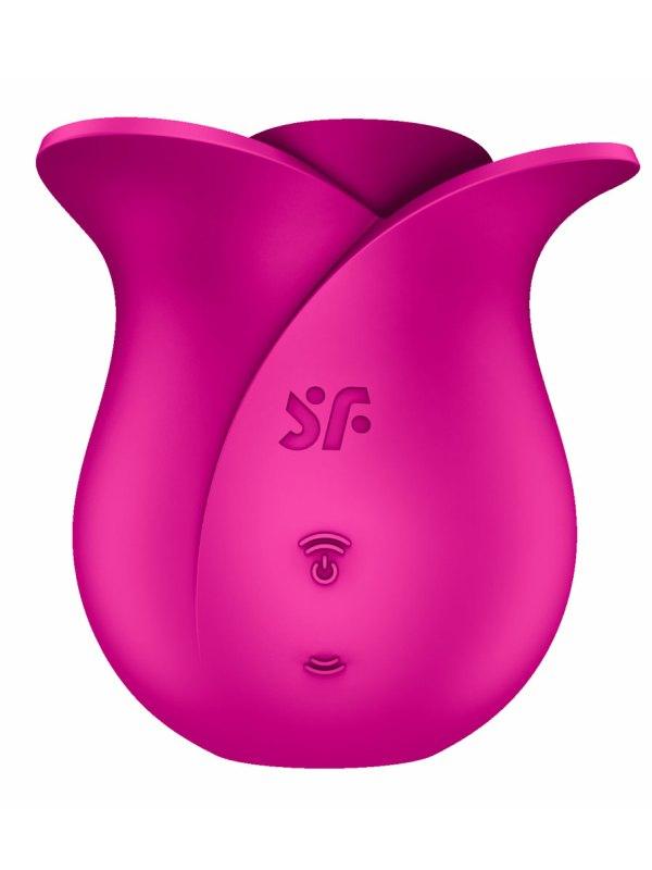 Satisfyer Pro 2 Modern Blossom - Passionzone Adult Store